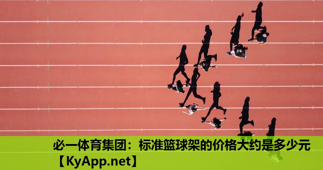 必一体育集团：标准篮球架的价格大约是多少元