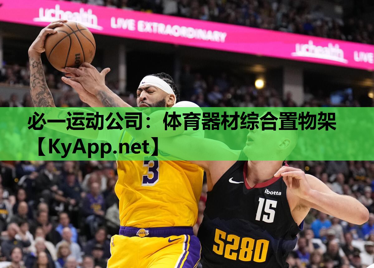 必一运动公司：体育器材综合置物架