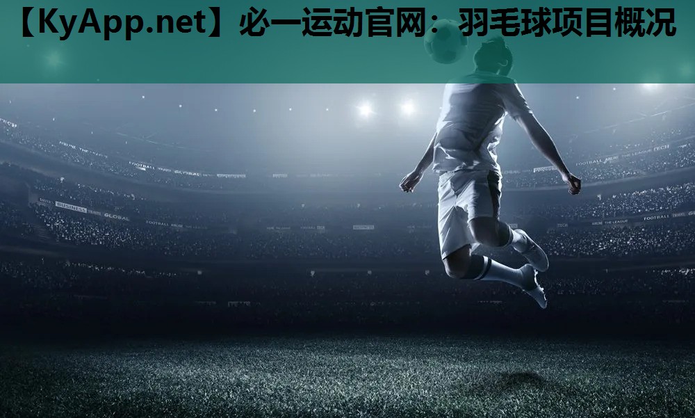 必一运动官网：羽毛球项目概况