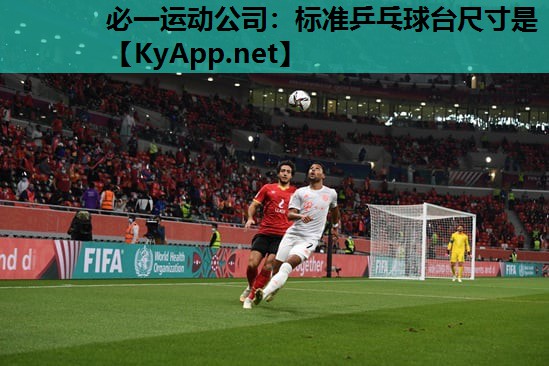 标准乒乓球台尺寸是