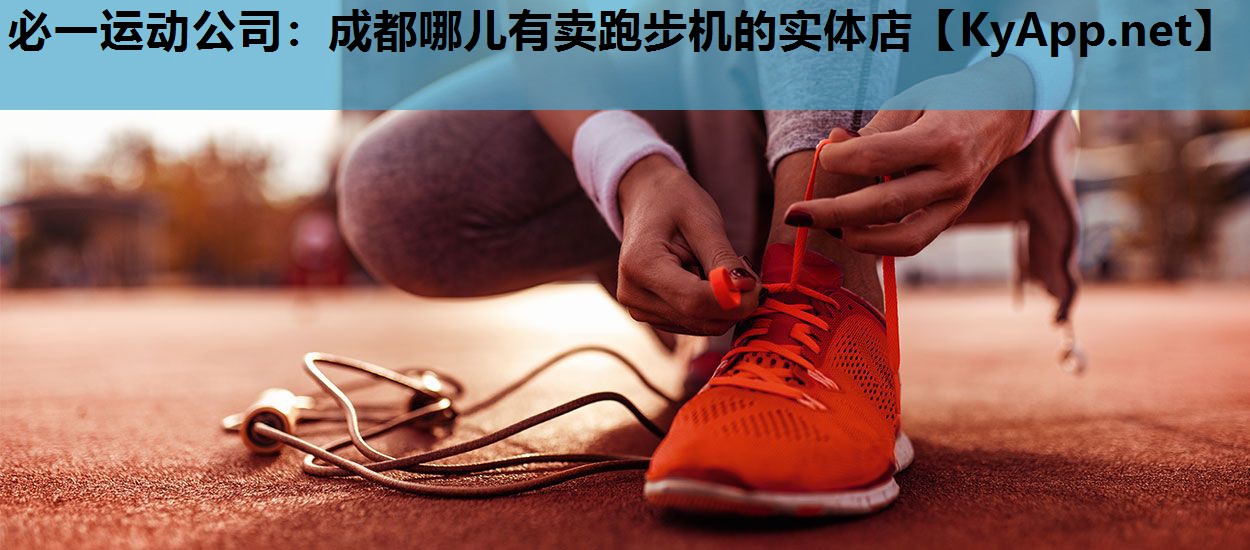 成都哪儿有卖跑步机的实体店