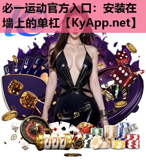 安装在墙上的单杠