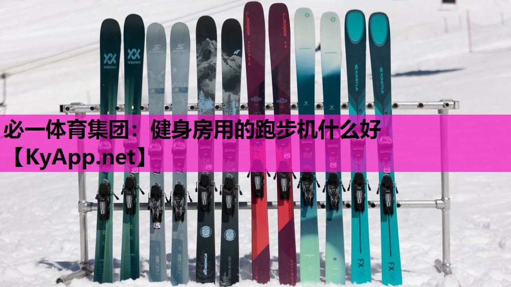 健身房用的跑步机什么好