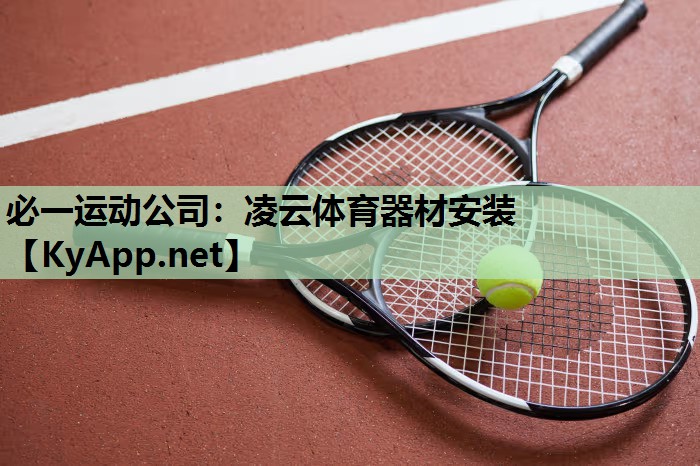 凌云体育器材安装