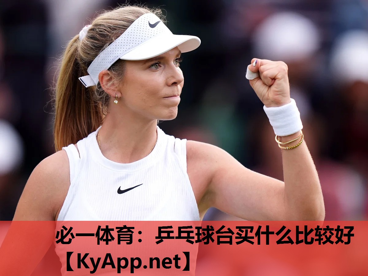 乒乓球台买什么比较好