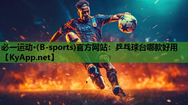 乒乓球台哪款好用