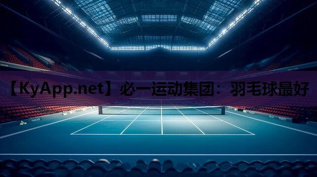羽毛球最好